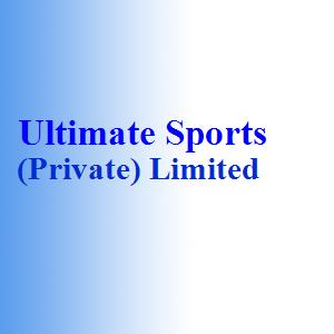 Ultimate Sports (Private) Limited