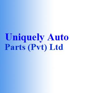 Uniquely Auto Parts (Pvt) Ltd