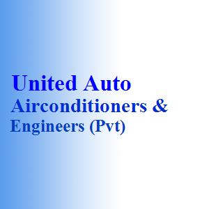 United Auto Airconditioners & Ref Engineers (Pvt) Ltd