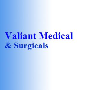 Valiant Medical & Surgicals