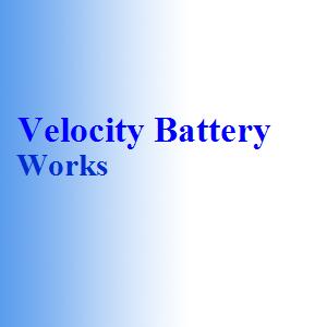 Velocity Battery Works