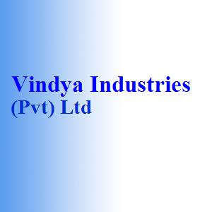 Vindya Industries (Pvt) Ltd