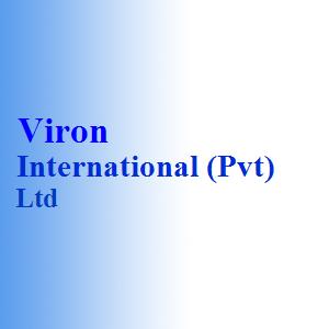 Viron International (Pvt) Ltd