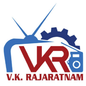 V K Rajaratnam