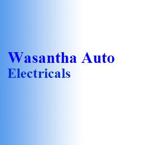 Wasantha Auto Electricals