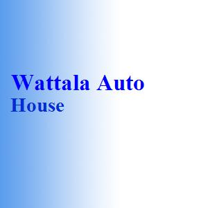 Wattala Auto House