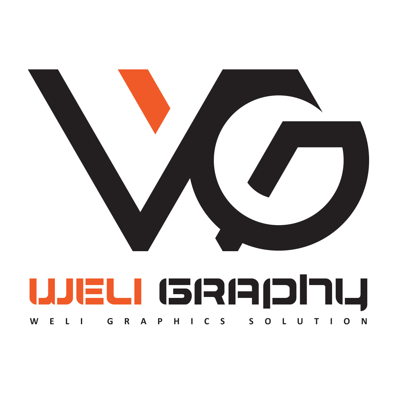 Weli Graphics Solution