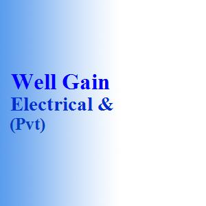 Well Gain Electrical & Automation (Pvt) Ltd