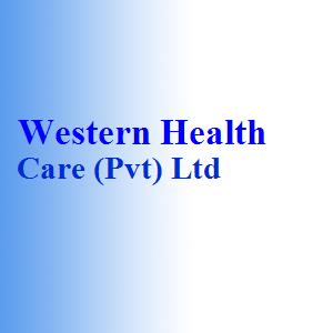 Western Health Care (Pvt) Ltd