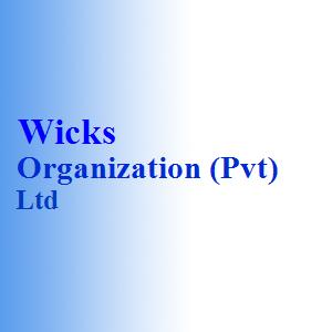 Wicks Organization (Pvt) Ltd