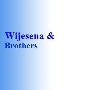 Wijesena & Brothers