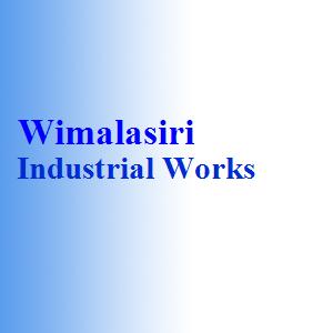 Wimalasiri Industrial Works