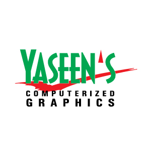 Yaseens Computerized Graphics