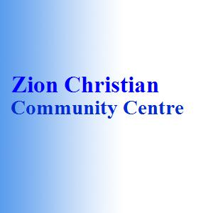 Zion Christian Community Centre