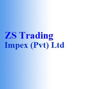 ZS Trading Impex (Pvt) Ltd