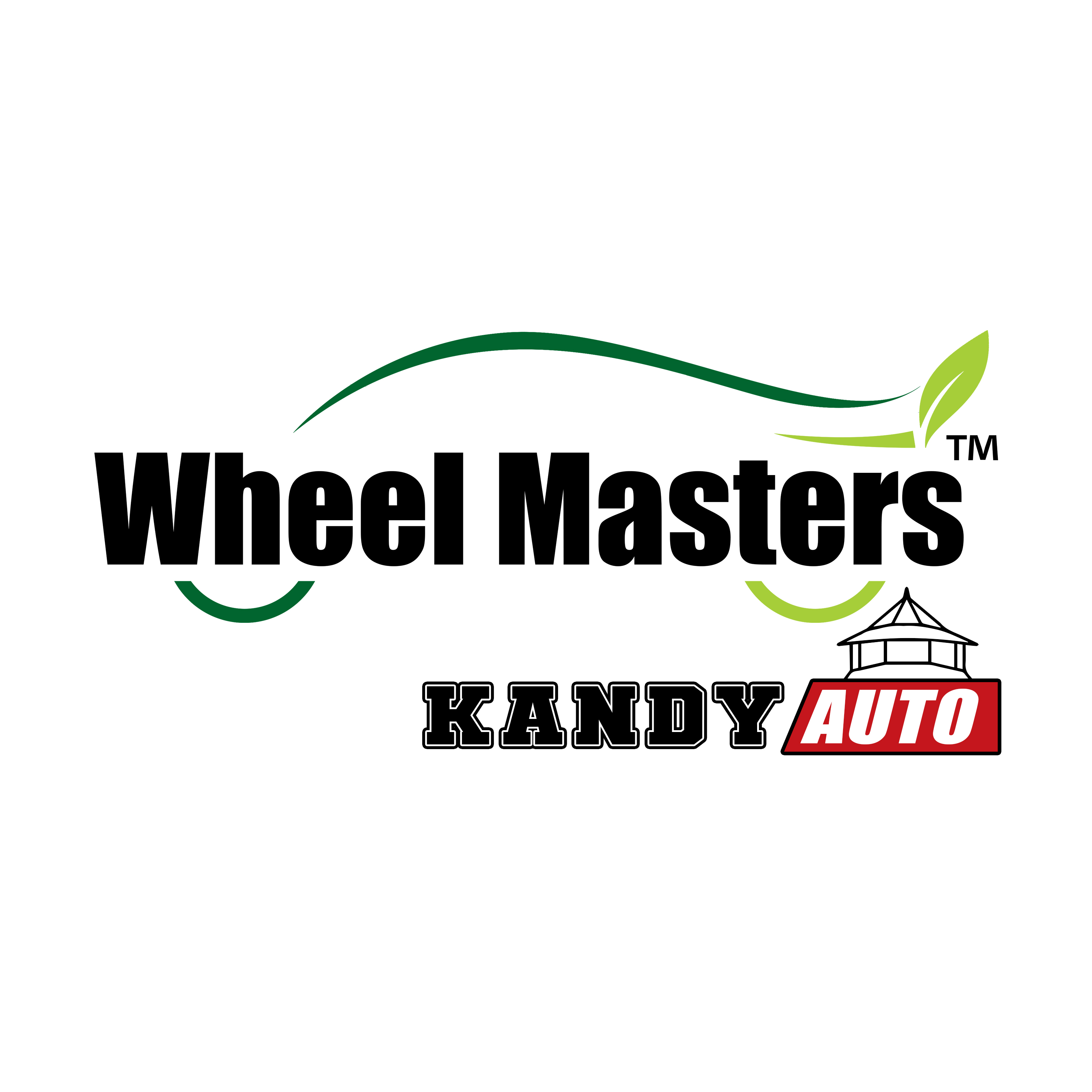 Wheel Masters Kandy Auto