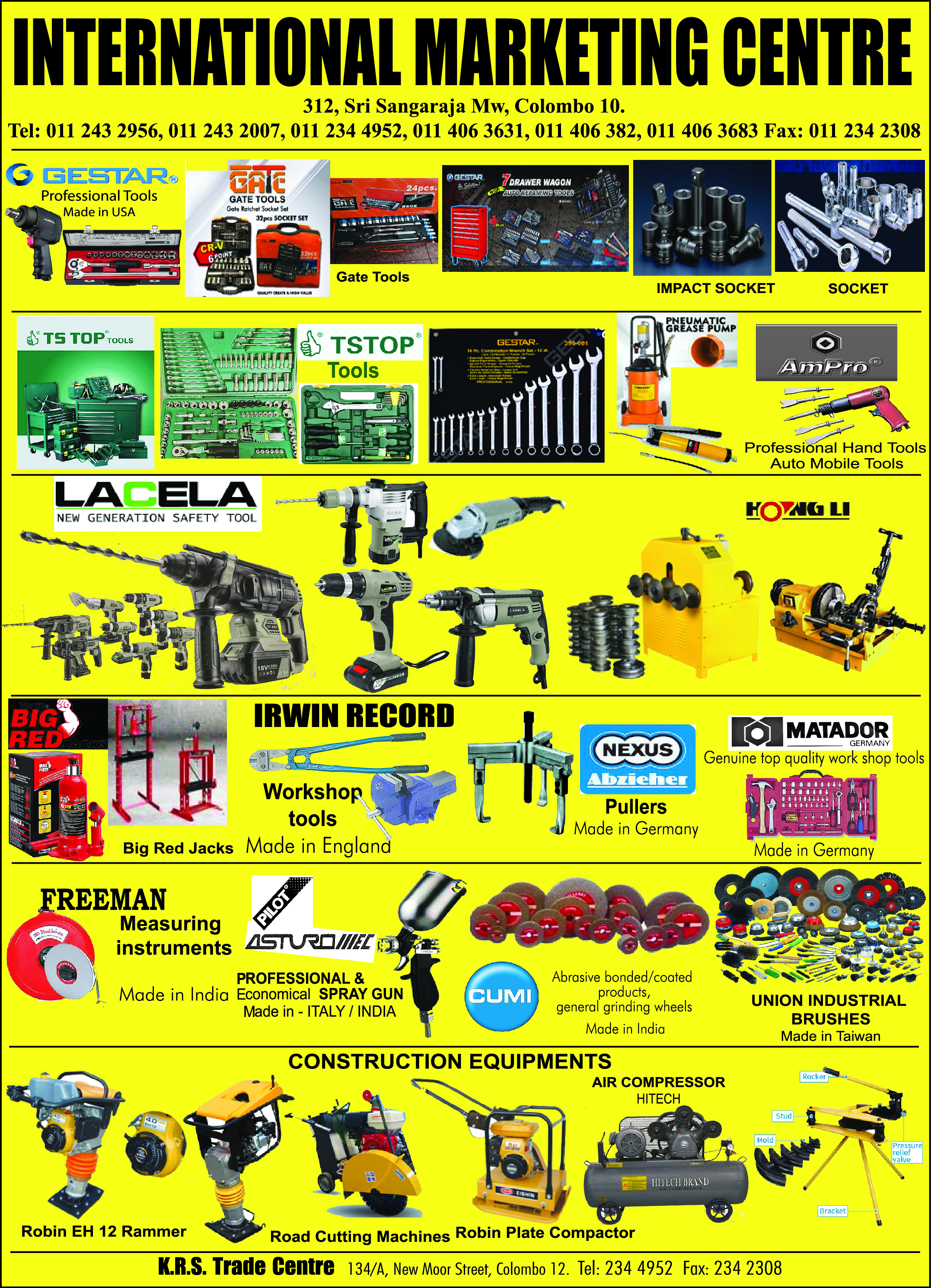 advertisement