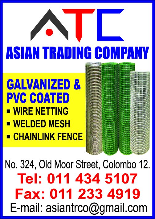 asian trading company