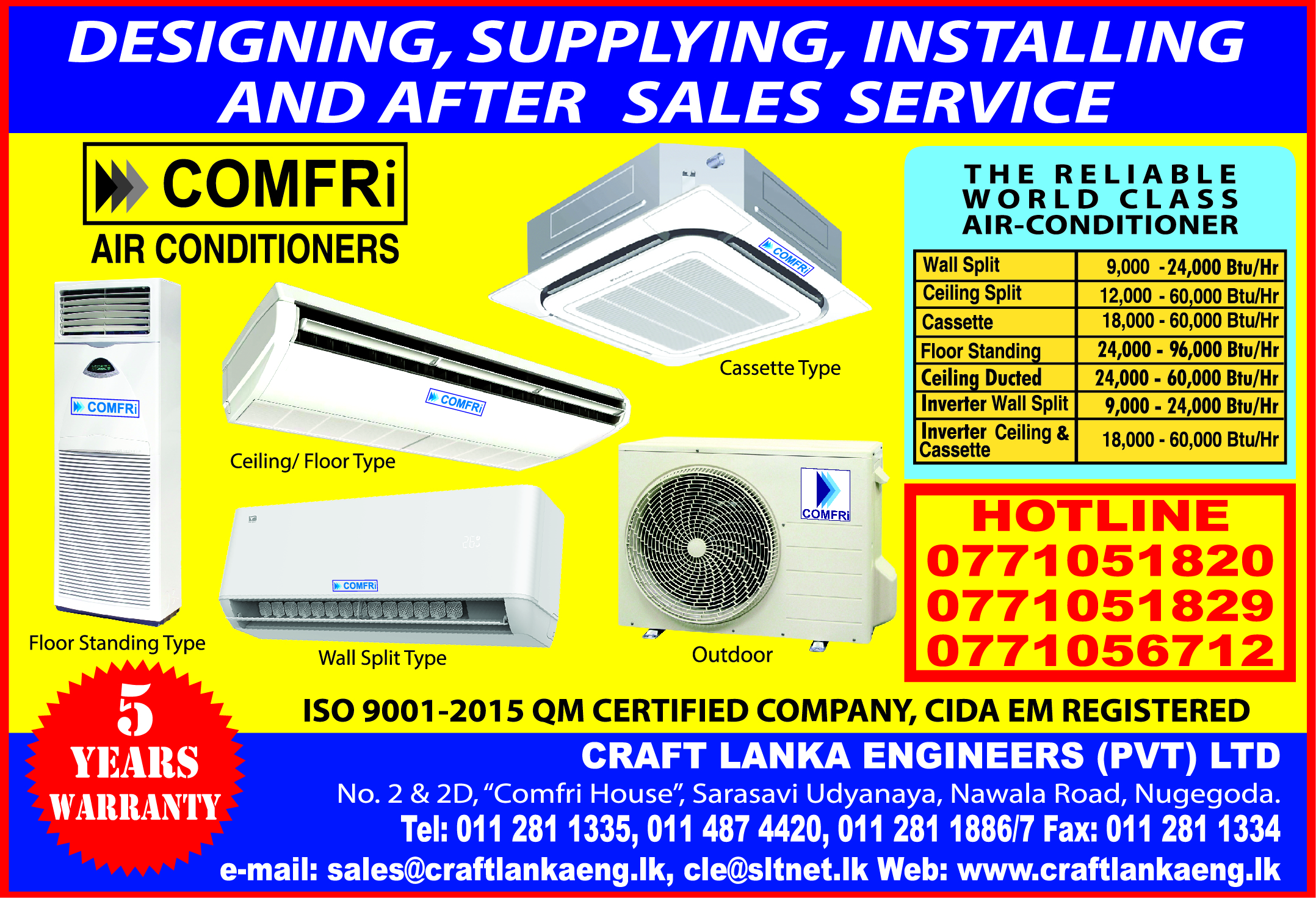 advertisement