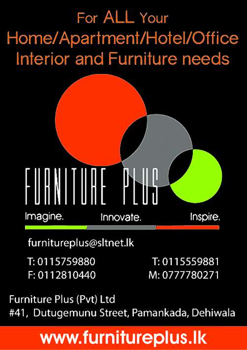 Furniture plus deals ltd