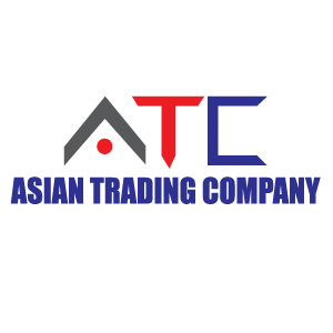 asian trading company